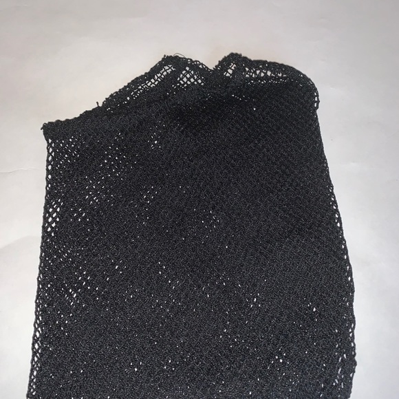 mesh shirt - Picture 3 of 3